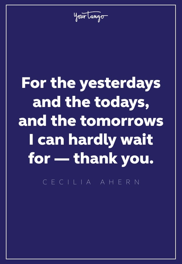 Cecelia Ahern thankful quotes Cecelia Ahern thankful quotes