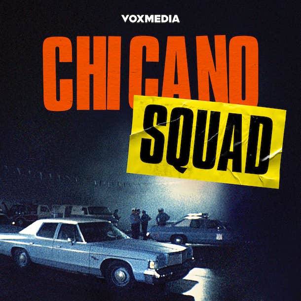 Chicano Squad Chicano Squad