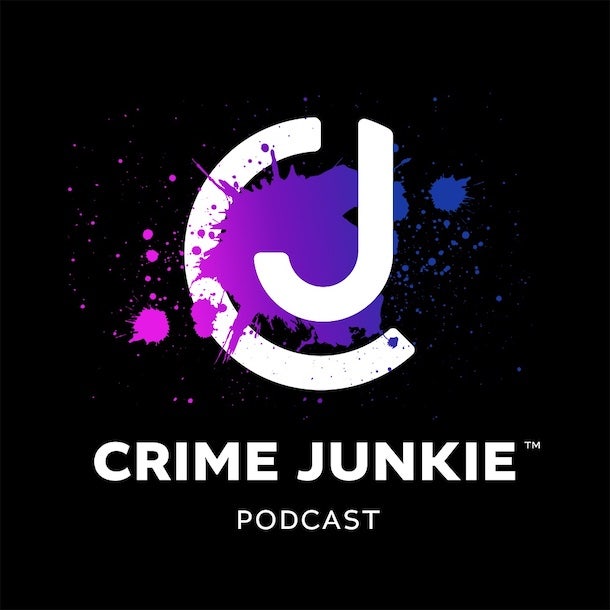 Crime Junkie Crime Junkie