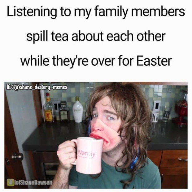 funny easter memes funny easter memes