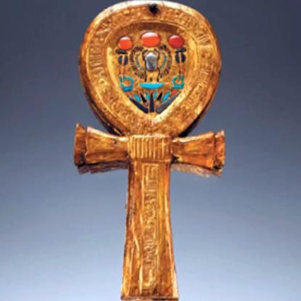 ankh symbol of love