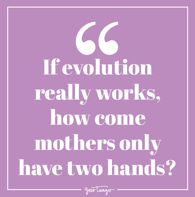 funny mom quotes Milton Berle funny mothers day quotes