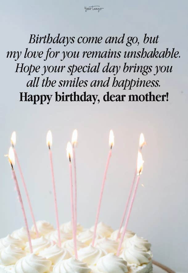 deeply touching birthday wish for mom deeply touching birthday wish for mom