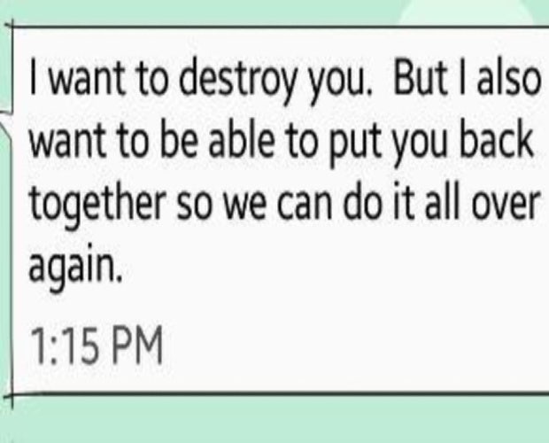 how to be dominant over text praise how to be dominant over text praise