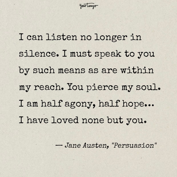 Jane Austen quotes Jane Austen quotes