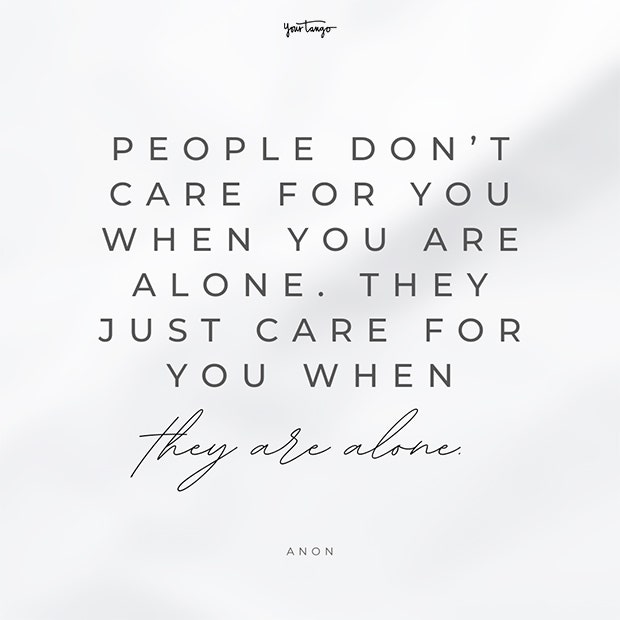 letting go of someone who doesn't want you quotes