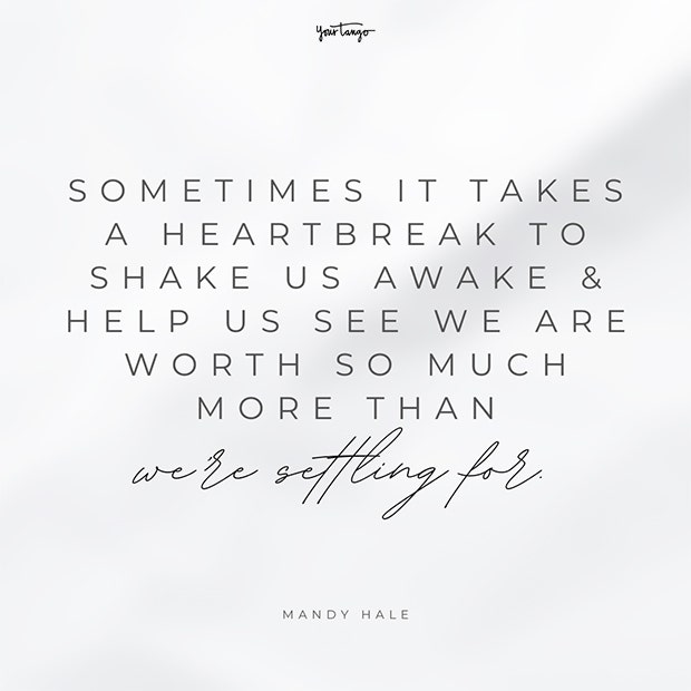 letting go of someone who doesn't want you quotes