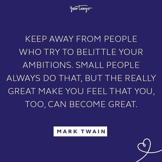 Mark Twain literary quotes 