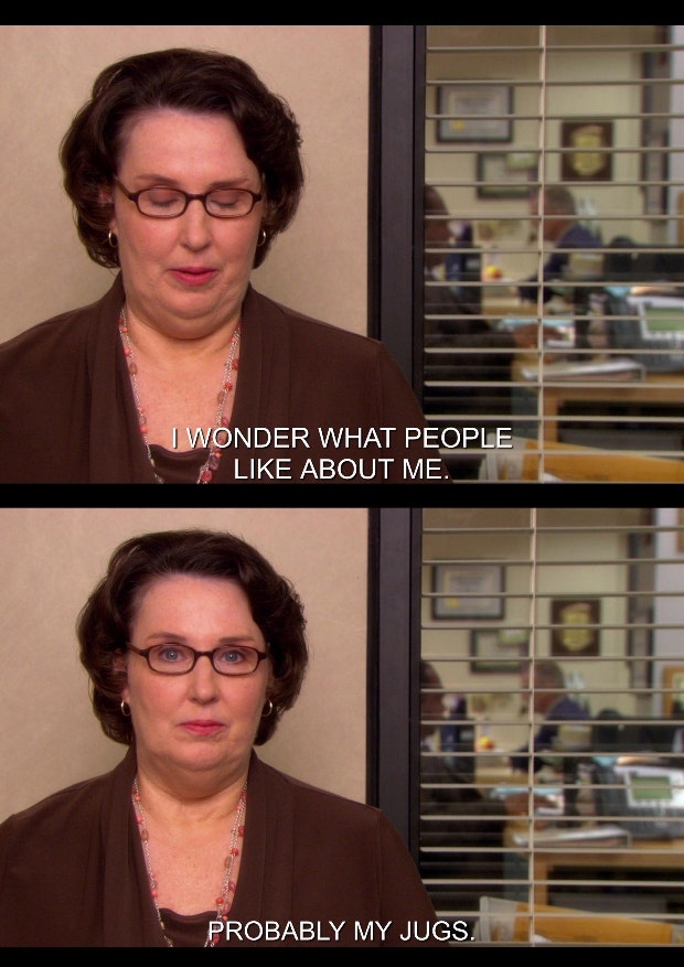 office quotes Phyllis Vance office quotes Phyllis Vance