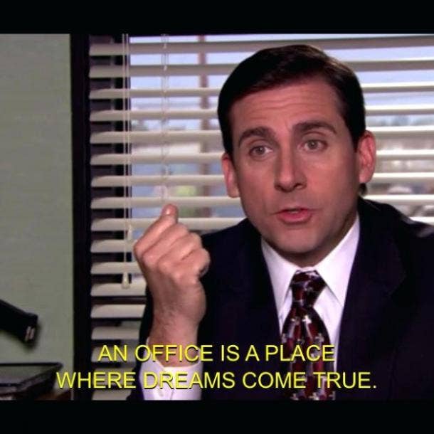 The Office quotes The Office quotes