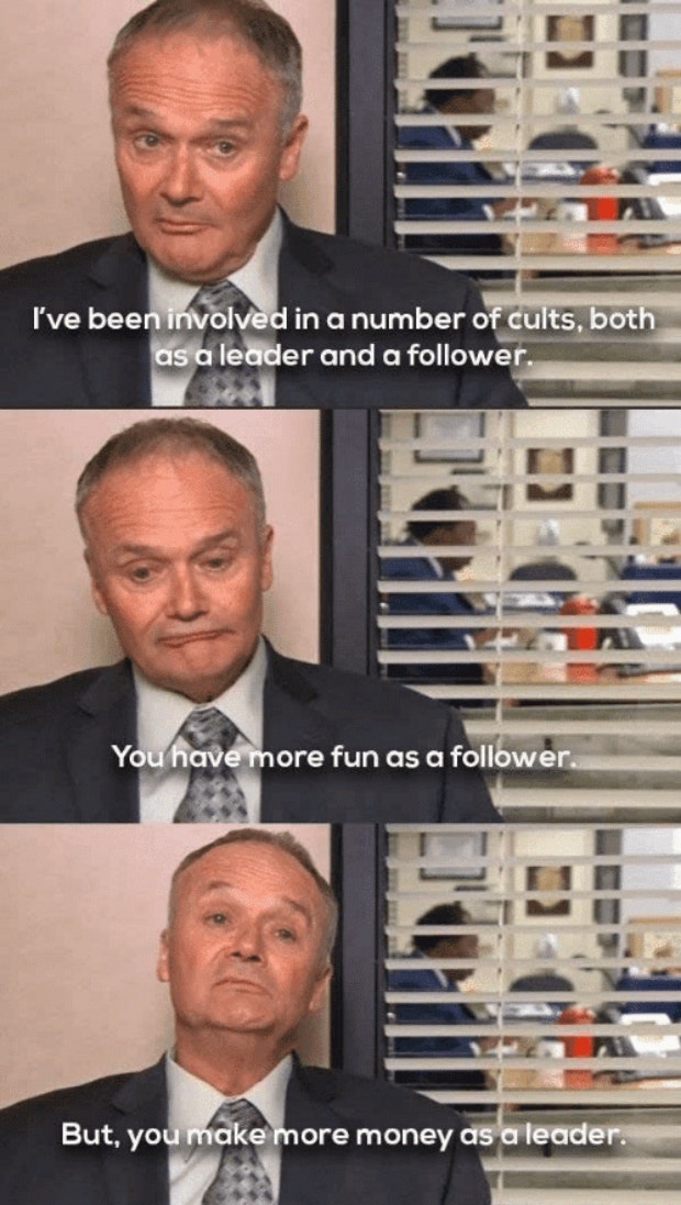 office quotes creed bratton office quotes creed bratton