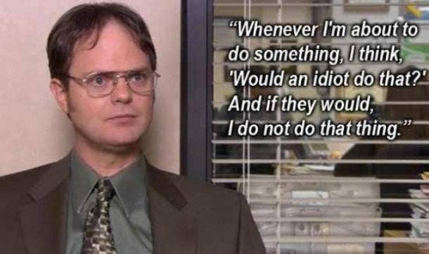 The Office quotes The Office quotes