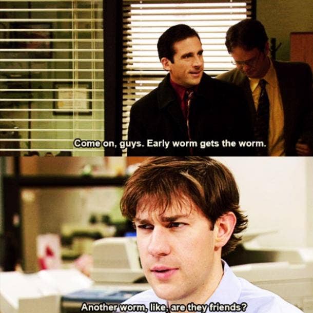 The Office quotes The Office quotes