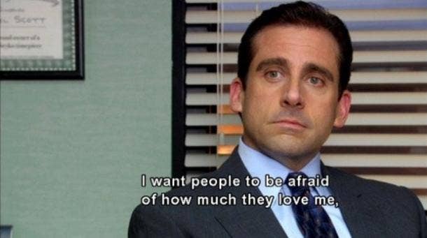 The Office quotes The Office quotes