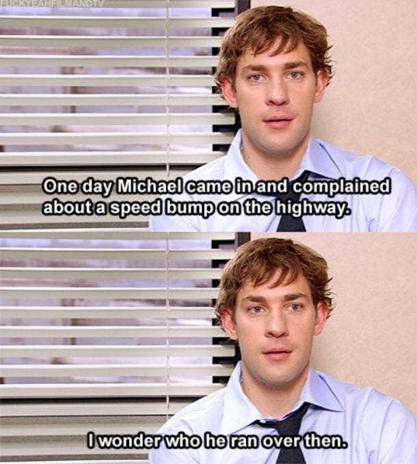 The Office quotes The Office quotes