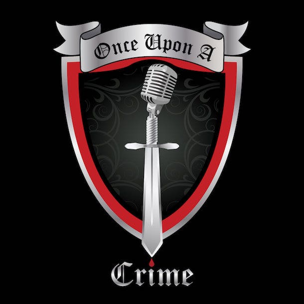 Once Upon a Crime Once Upon a Crime