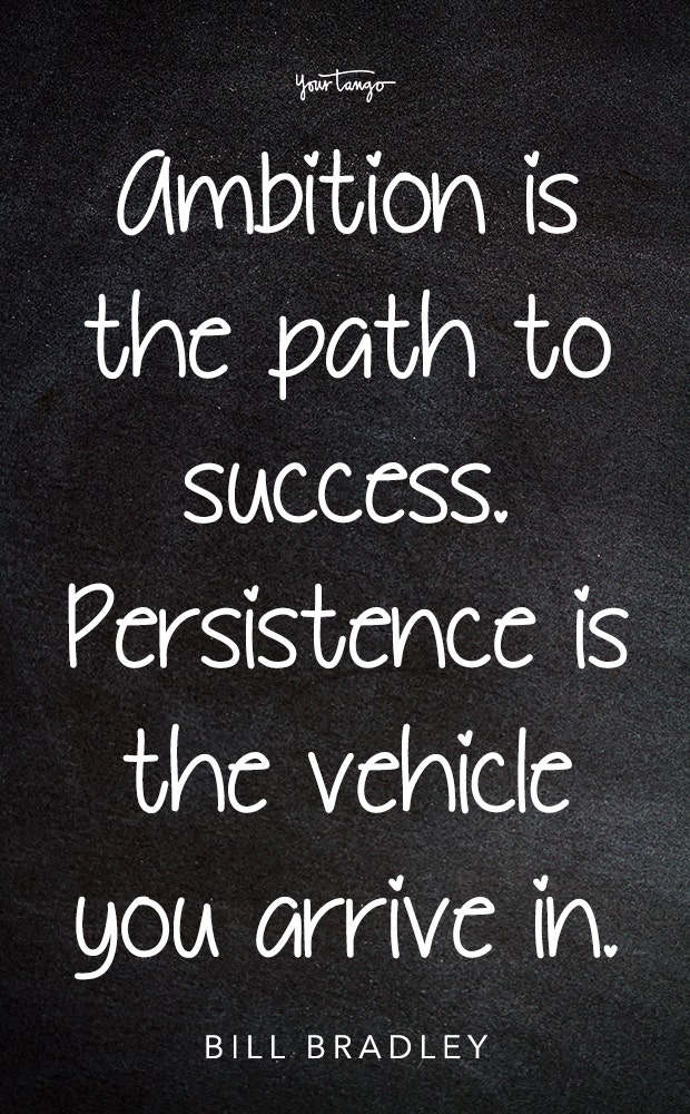 persistence quotes persistence quotes