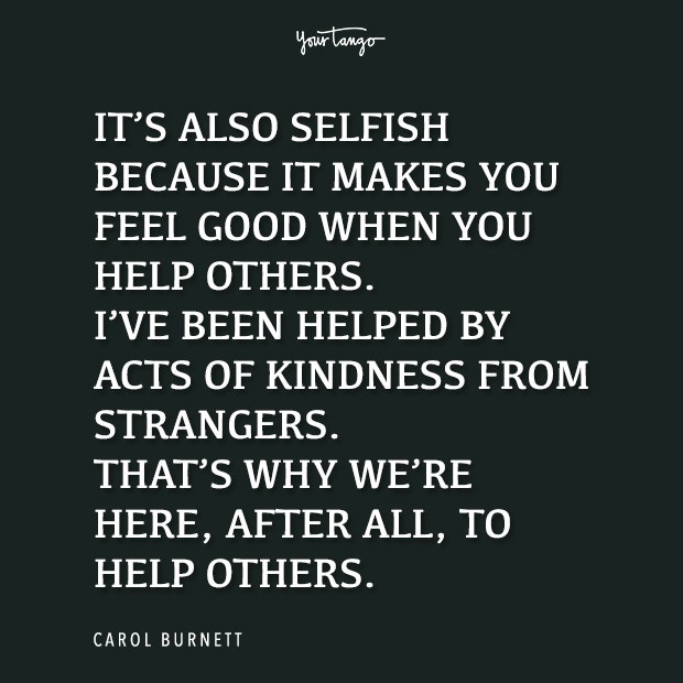 quotes about helping others quotes about helping others