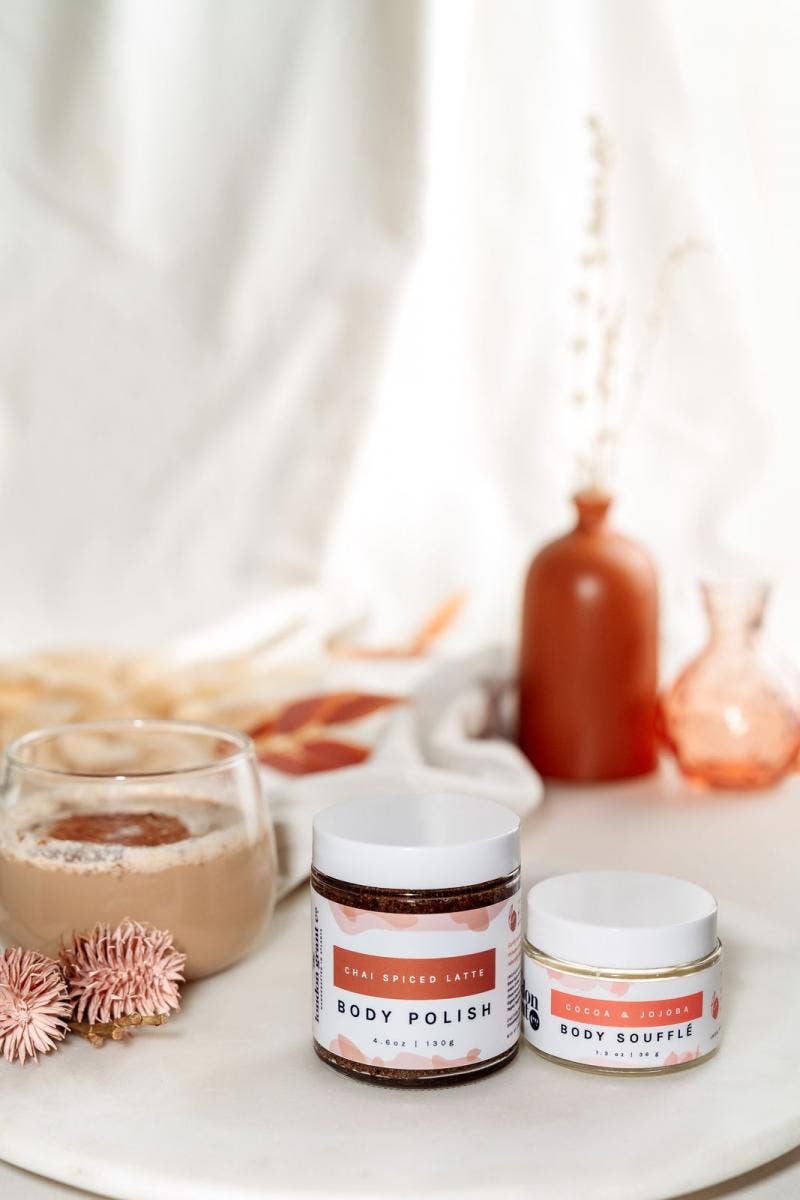 London Grant Co. Recover & Glow Winter Duo