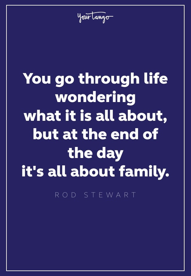 Rod Stewart thankful quote Rod Stewart thankful quote