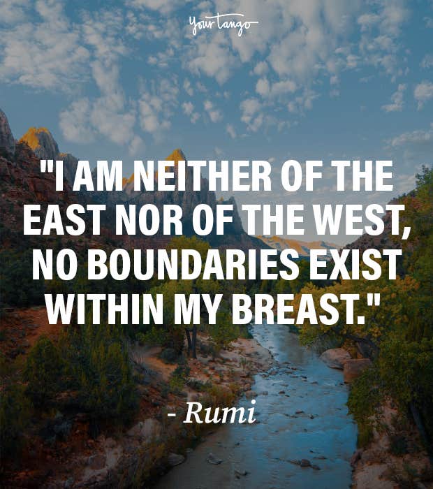 rumi quotes rumi quotes
