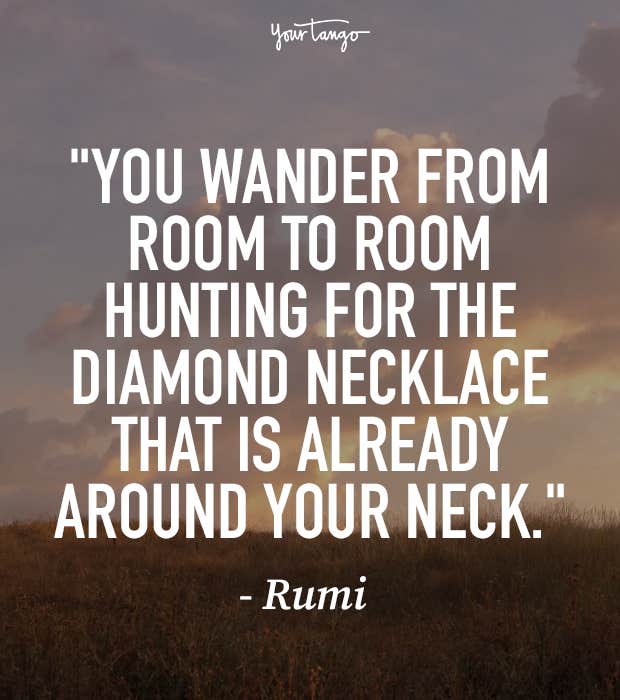 rumi quotes rumi quotes