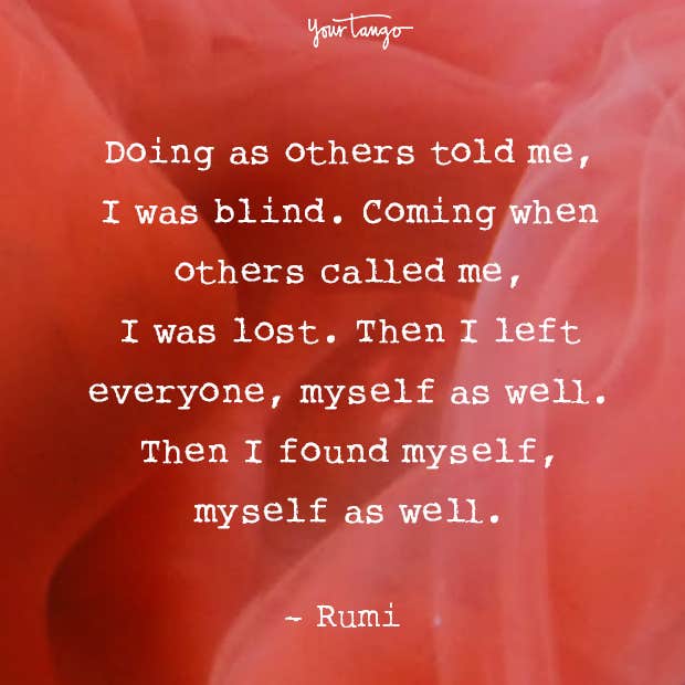 rumi quotes rumi quotes