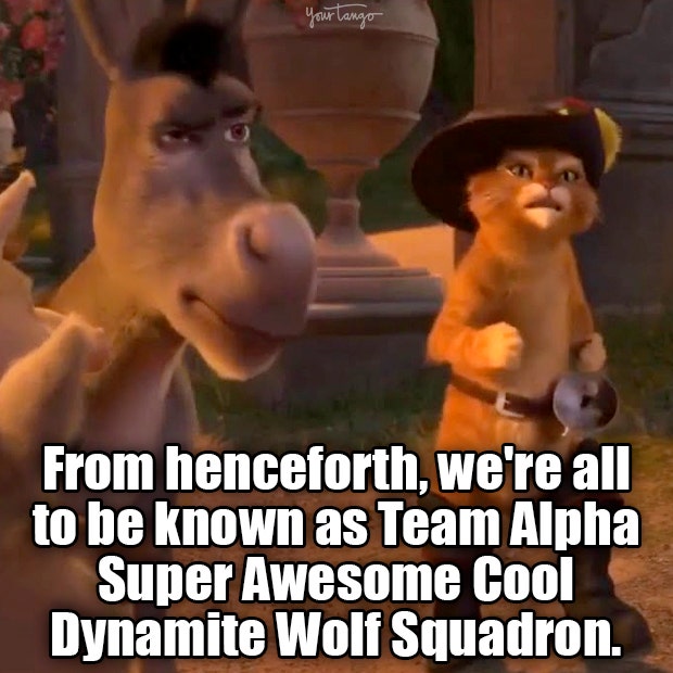 Shrek quotes Shrek quotes