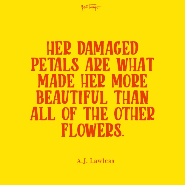 strong women quotes A.J. Lawless Strong Woman Quote