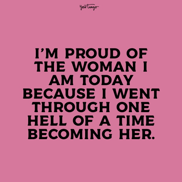 strong women quotes Strong Woman Quote