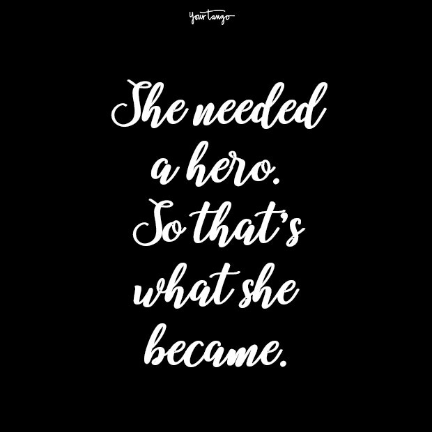 strong women quotes Strong Woman Quote