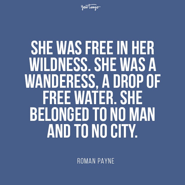 strong women quotes Roman Payne Strong Woman Quote