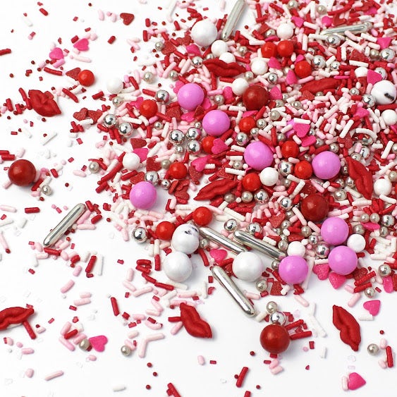 SprinklePop Valentine's Party Pack