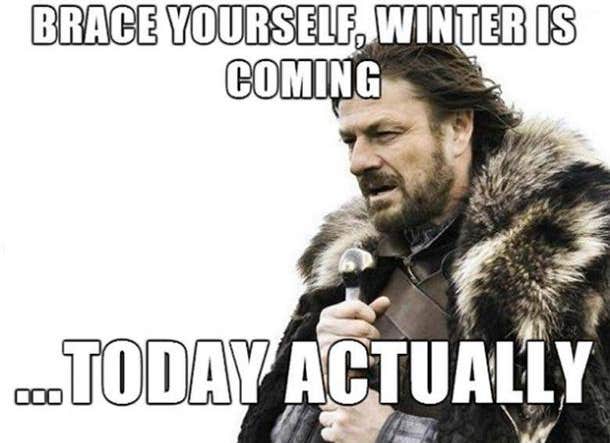 winter solstice meme winter solstice memes