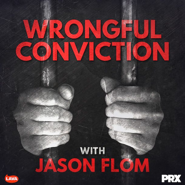 Wrongful Conviction Wrongful Conviction