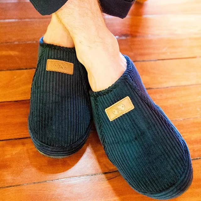 NAOT Men's Doze Slippers