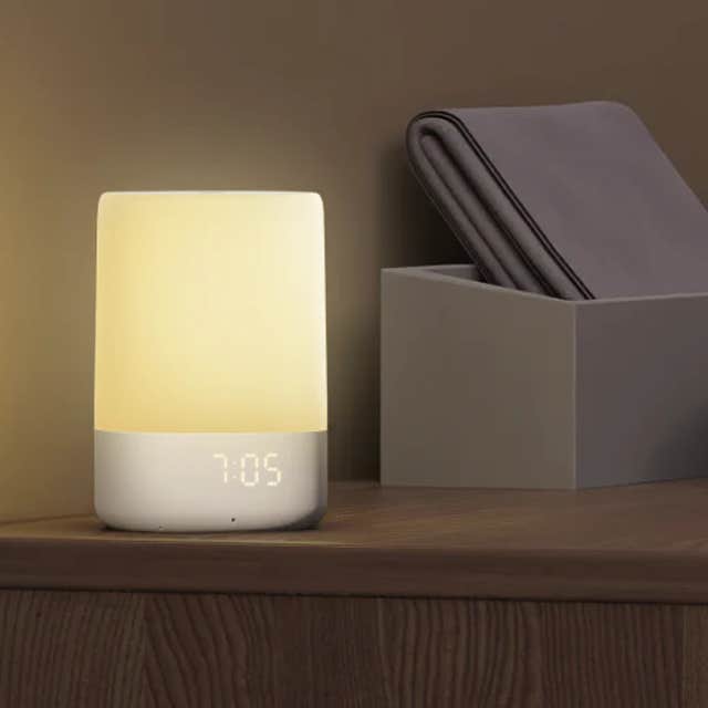 Nanit Sound & Light Machine