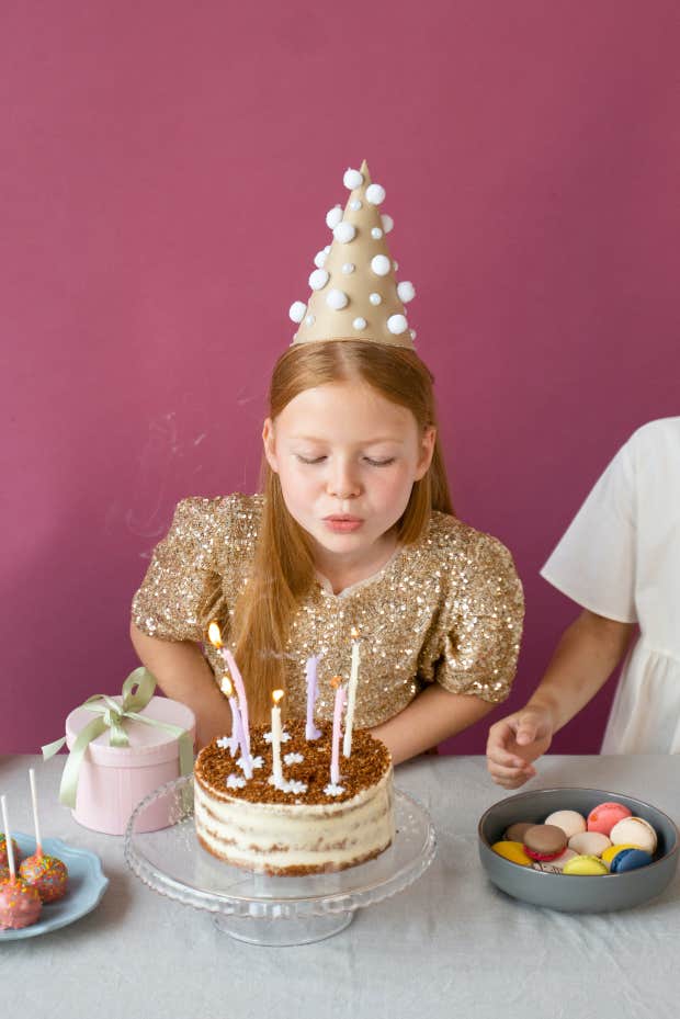grandma asks for help after nobody shows up to granddaughter's birthday party