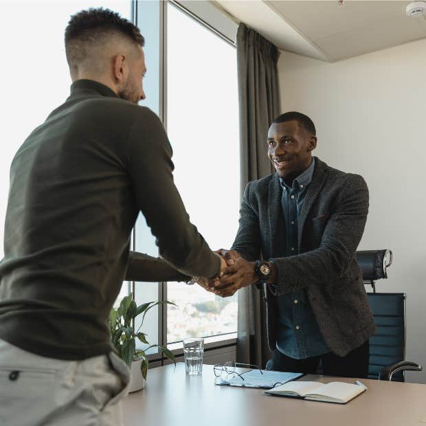 boss tells employee working overtime isn't optional