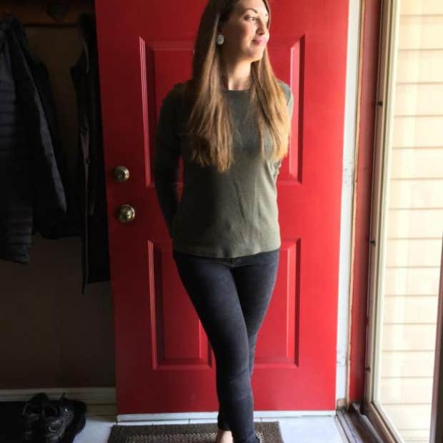 Dad dressed me for work Dad dressed me for work