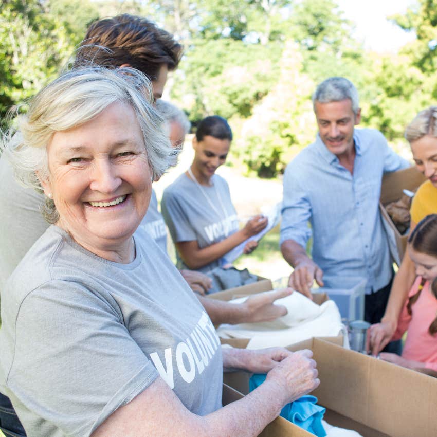 93-Year-Old-Woman Who Doesn't Have Much Longer In The World Shares 5 Things That Give Her A Happy Life