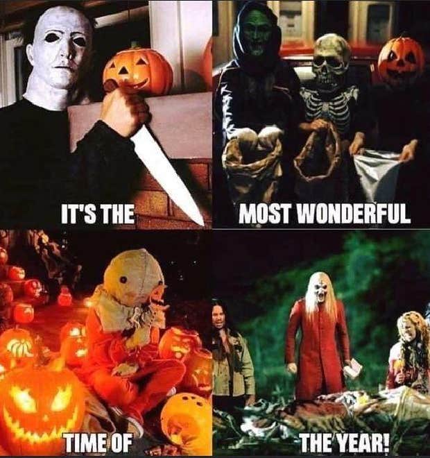 funny Halloween meme funny Halloween meme