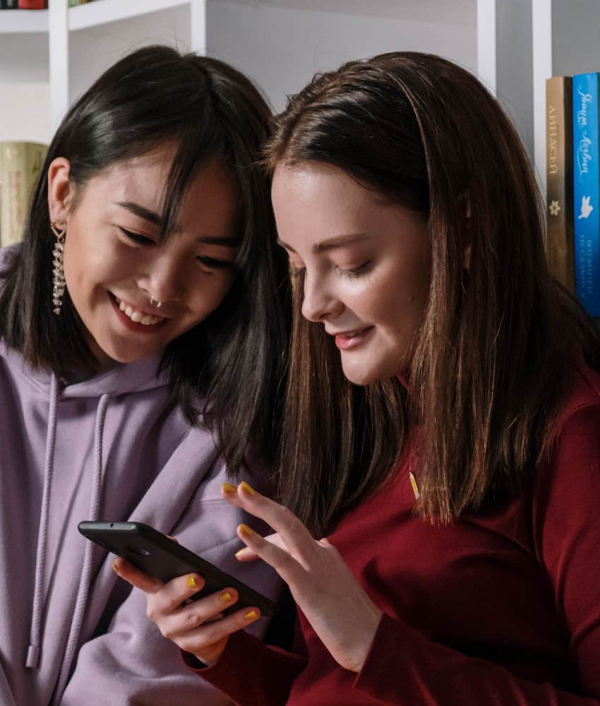 Gen Alpha Says If You Use These Slang Words You're Officially Old