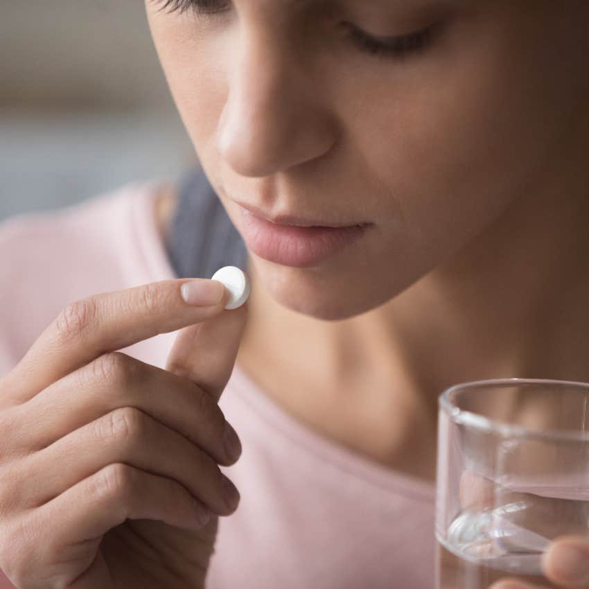 The Incredible Vibrating Teen