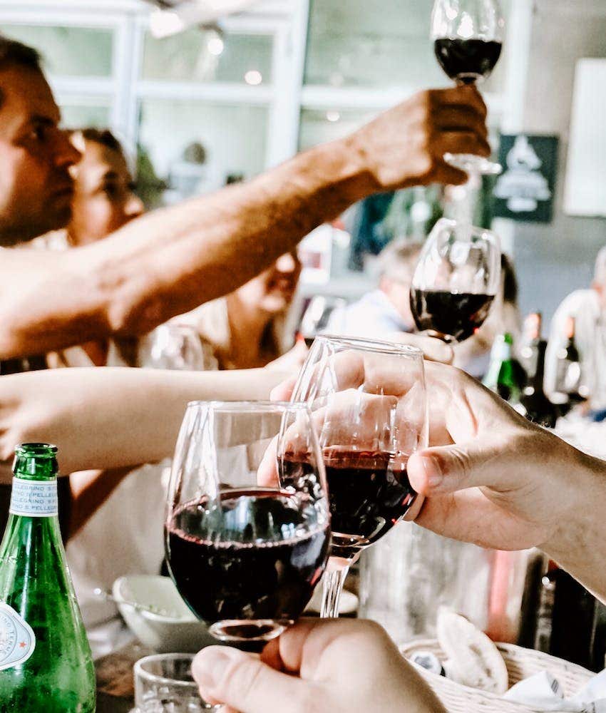 woman asks if she's wrong for getting angry that newly engaged couple expected her to pay the bill