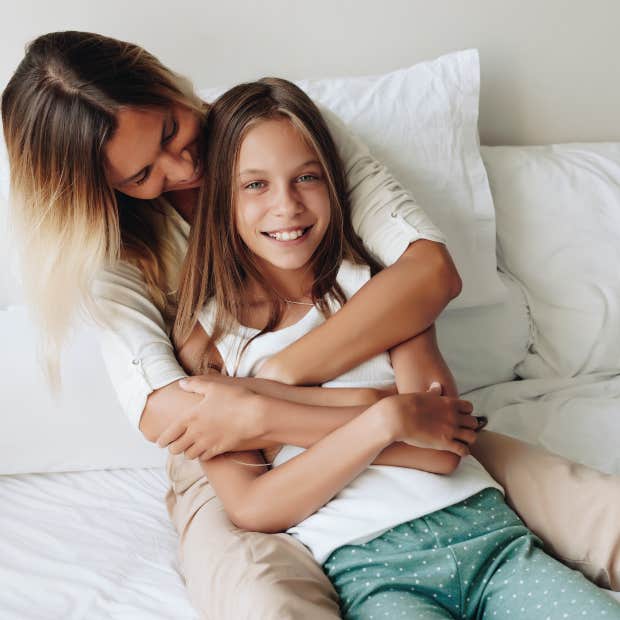 A Mom Beautifully Reframes The Saying 'You Only Have 18 Summers With Your Kids' To Show Parents They Have More Time