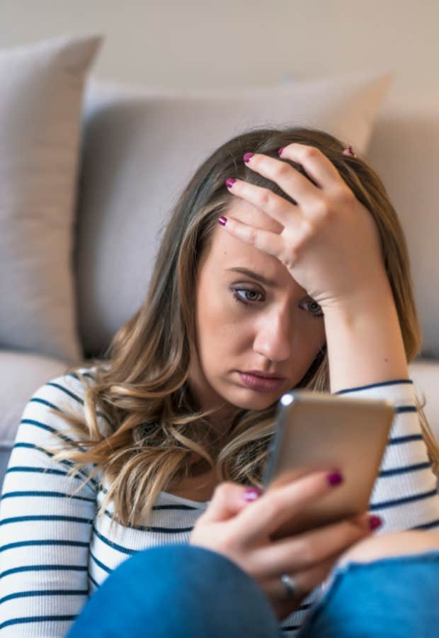 woman misses daughter's solo performance because of her screaming newborn