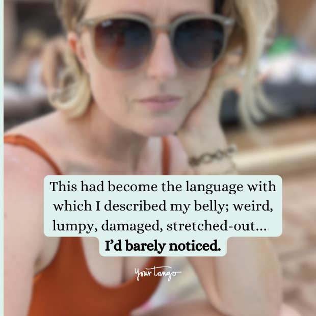 Author Joanna Schroeder quote