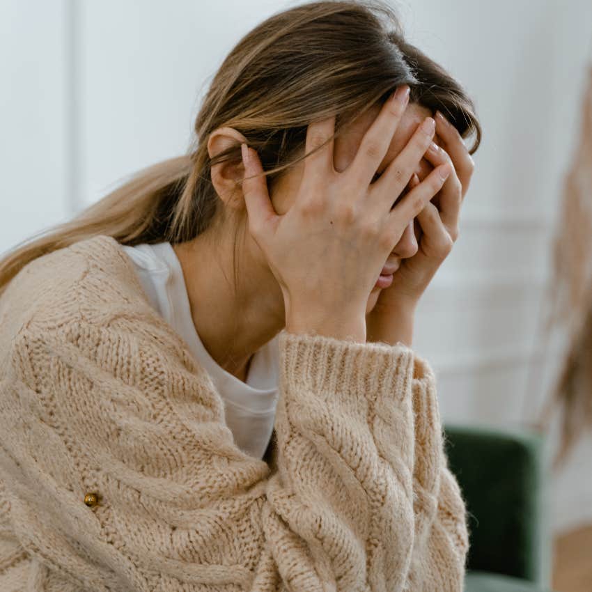 Mom Says Her Head Is Spinning After Learning Her Ex-Husband's Girlfriend Has Been Hitting Her Kids