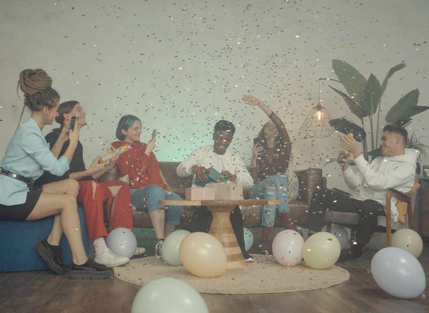 Ten dirty little tricks that instantly raise your sense of self-respect